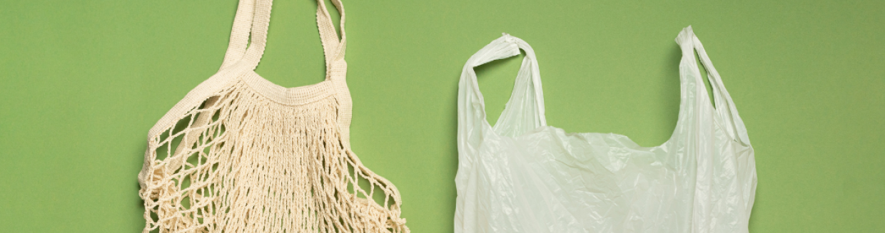 Odbacite Plastiku, Uštedite Novac: Zašto su Višekratne Vrećice Vaš Novi Najbolji Prijatelj