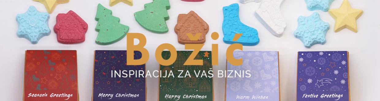 Ideje za Božićne Poklone