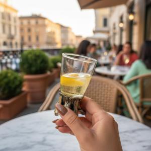 Obrnute Shot Čašice s Mističnim Stvorenjima
