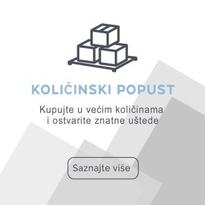 Količinski Popust