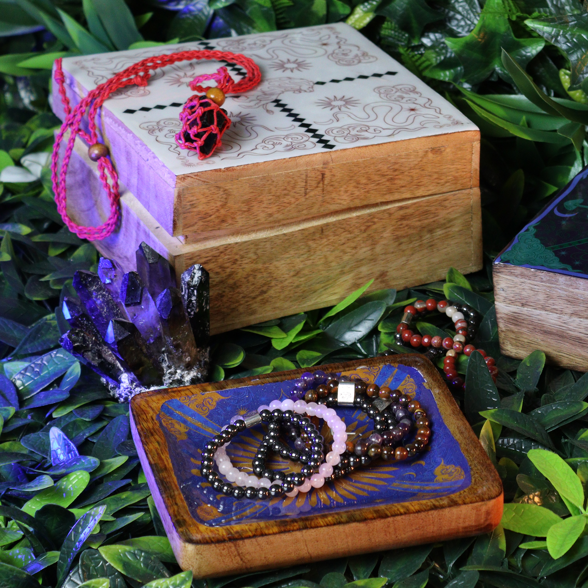 Veleprodaja Emajliranih Kutija i Posudica