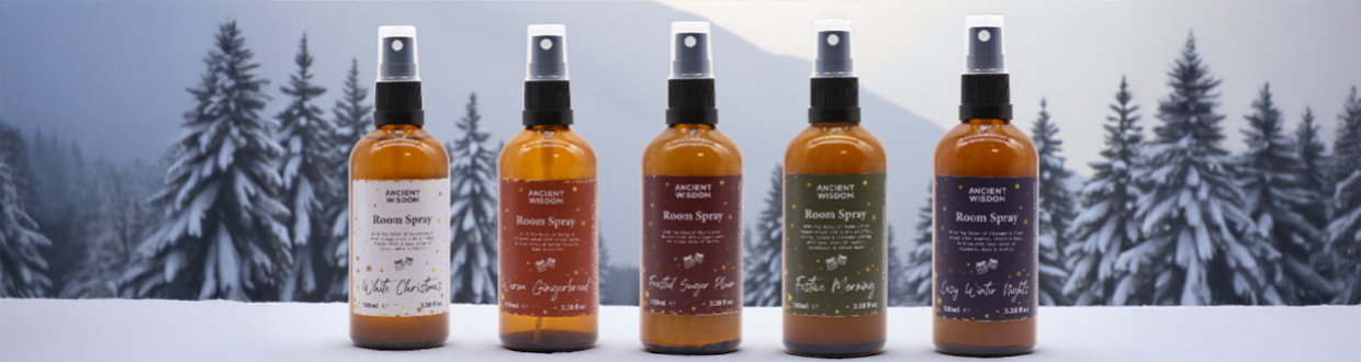 Veleprodajni Božićni Sprejevi za Prostor